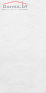 Плитка Kerama Marazzi Беллони белый матовый структура обрезной 48017R (40х80)